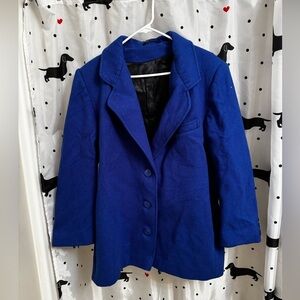 Vintage sears coat